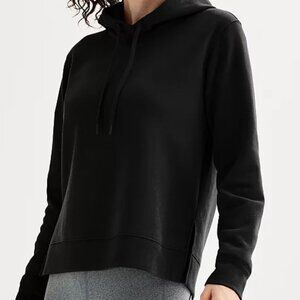 Tek Gear BLACK Hoodie - Not blue